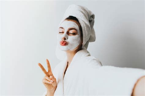 skin care .